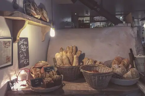 Yummy Bakery photo 2