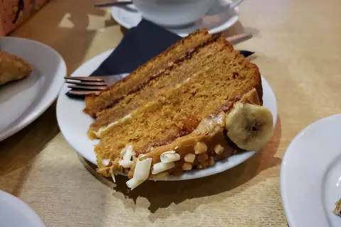Yummy Bakery photo 4